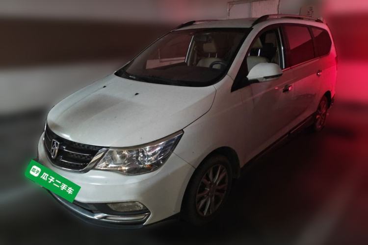 Gebrauchter Baojun 730 2016 1.5T Manual Comfort Version 7 Seats Guazi used car, China used car export, Used car for sale, Used  cars, Cheapest cars for sale