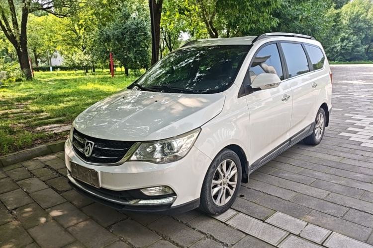 Used Baojun 730 2016 1.5T Manual Comfort Version 7 Seats Guazi used car, China used car export, Used car for sale, Used  cars, Cheapest cars for sale