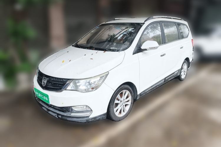 Used Baojun 730 2016 1.5T Manual Comfort Version 7 Seats Guazi used car, China used car export, Used car for sale, Used  cars, Cheapest cars for sale