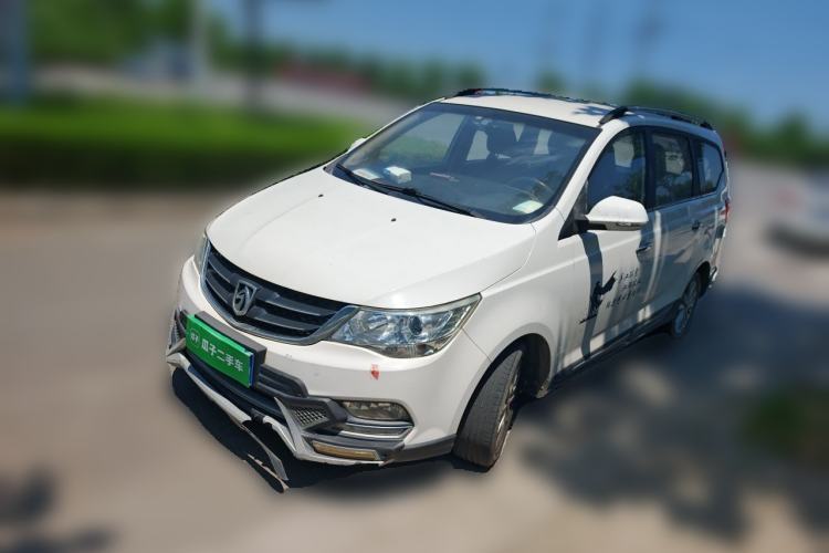 Baojun 730 2016 1.5L Manual Comfort Version 7 Seats China V Emission Standard с пробегом Guazi used car, China used car export, Used car for sale, Used cars, Cheapest cars for sale