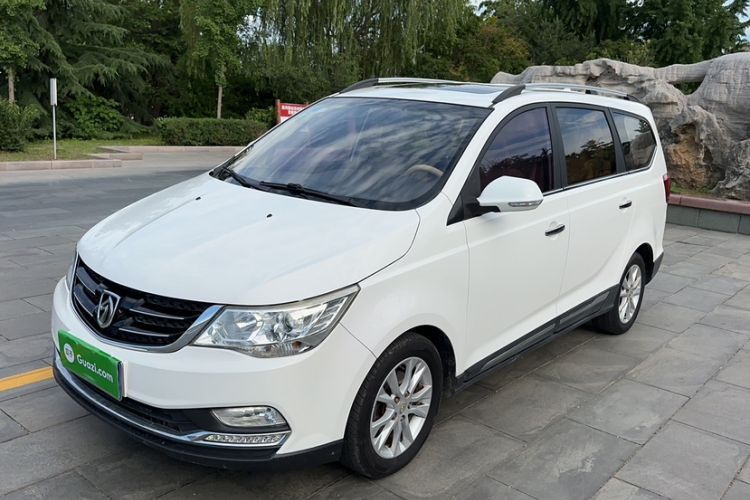 Used Baojun 730 2016 1.5T Manual Luxury Edition 7 Seats Guazi used car, China used car export, Used car for sale, Used  cars, Cheapest cars for sale