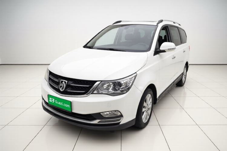 Gebrauchter Baojun 730 2016 1.5L Manual Comfort Version 7 Seats China V Emission Standard Guazi used car, China used car export, Used car for sale, Used  cars, Cheapest cars for sale