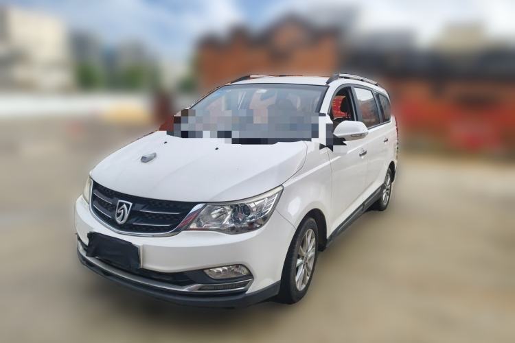 Used Baojun 730 2016 1.5L Manual Comfort Version 7 Seats China V Emission Standard Guazi used car, China used car export, Used car for sale, Used cars, Cheapest cars for sale