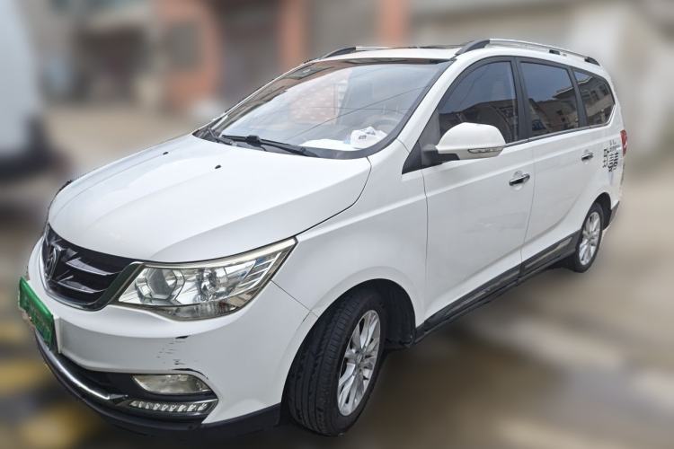 Used Baojun 730 2016 1.5L Manual Luxury Edition 7 Seats Guazi used car, China used car export, Used car for sale, Used cars, Cheapest cars for sale