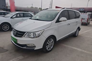 Used Baojun 730 2016 1.5L Manual Comfort Version 7 Seats China V Emission Standard
