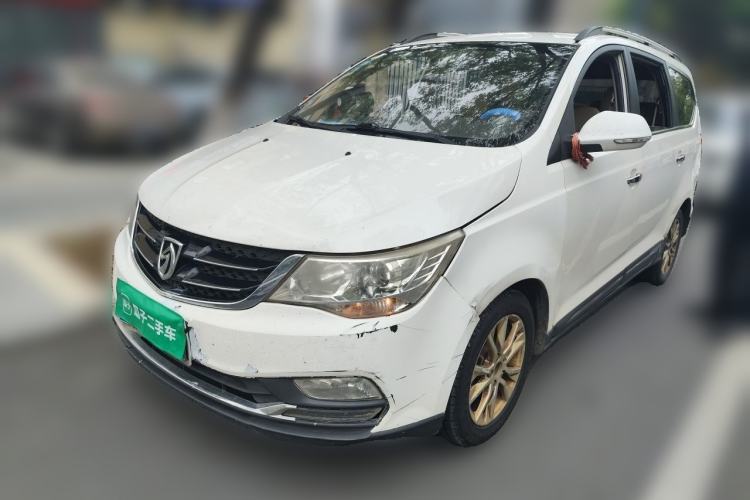Used Baojun 730 2016 1.5L Manual Standard Version 7 Seats Guazi used car, China used car export, Used car for sale, Used Baojun cars, Cheapest cars for sale