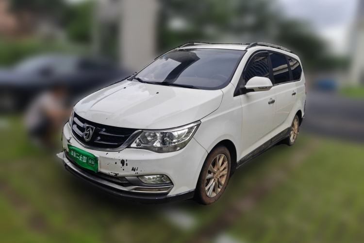 Used Baojun 730 2016 1.5T Manual Comfort Version 7 Seats Guazi used car, China used car export, Used car for sale, Used  cars, Cheapest cars for sale