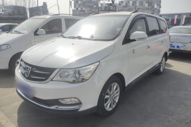 Used Baojun 730 2016 1.5L Manual Comfort Version 7 Seats China V Emission Standard Guazi used car, China used car export, Used car for sale, Used cars, Cheapest cars for sale