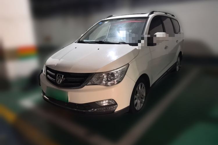 Used Baojun 730 2016 1.5L Manual Luxury Edition 7 Seats Guazi used car, China used car export, Used car for sale, Used cars, Cheapest cars for sale