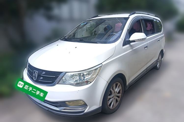Used Baojun 730 2016 1.5T Manual Comfort Version 7 Seats Guazi used car, China used car export, Used car for sale, Used  cars, Cheapest cars for sale