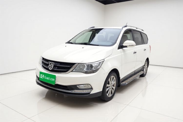 Used Baojun 730 2016 1.5L Manual Luxury Edition 7 Seats Guazi used car, China used car export, Used car for sale, Used  cars, Cheapest cars for sale