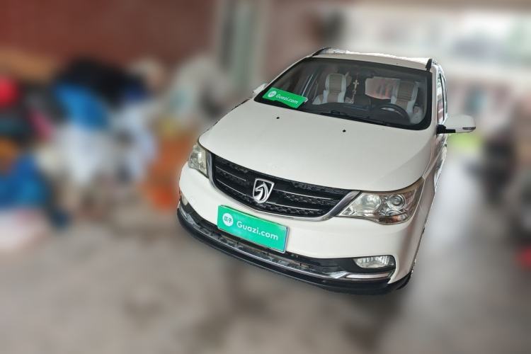 Used Baojun 730 2016 1.5L Manual Comfort Version 7 Seats China V Emission Standard Guazi used car, China used car export, Used car for sale, Used  cars, Cheapest cars for sale