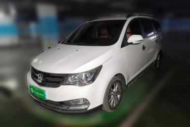 Used Baojun 730 2016 1.8L iAMT Comfort Version 7 Seats