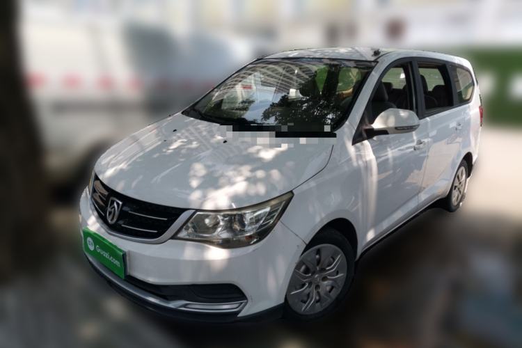 Ojetý Baojun 730 2016 Revised 1.5L Manual Standard Version 7 Seats China V Emission Standard Guazi used car, China used car export, Used car for sale, Used  cars, Cheapest cars for sale