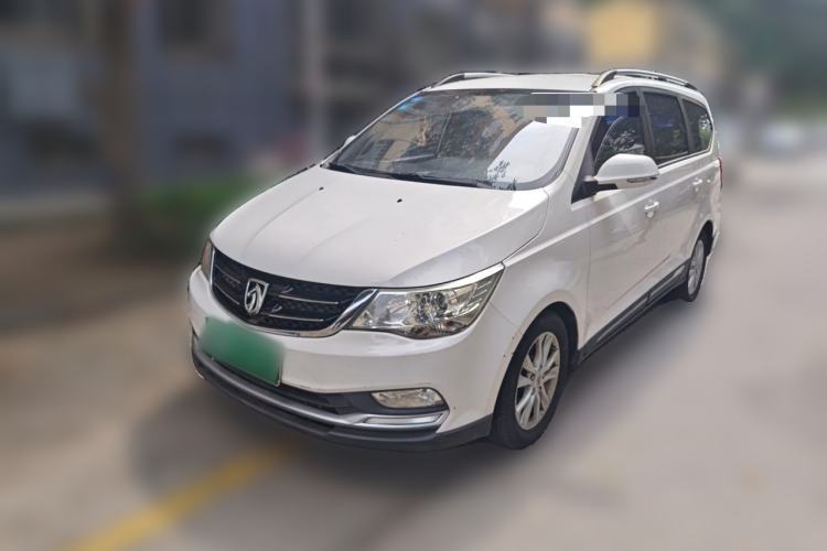 Ojetý Baojun 730 2016 1.5T Manual Standard Version 7 Seats Guazi used car, China used car export, Used car for sale, Used  cars, Cheapest cars for sale