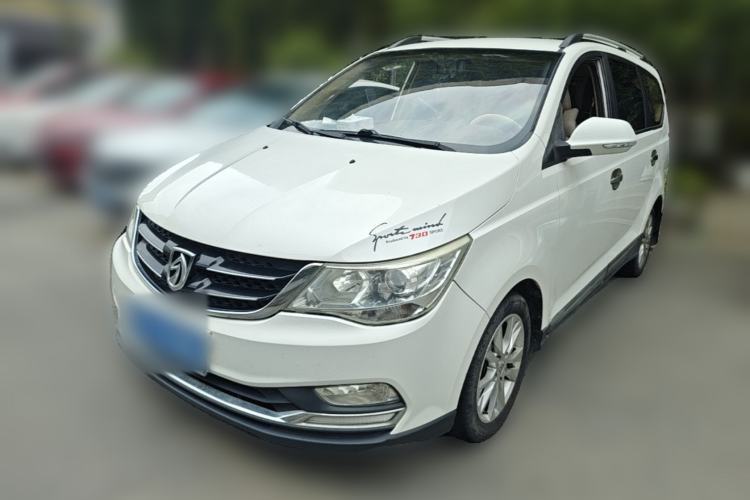 Used Baojun 730 2016 1.5L Manual Comfort Version 7 Seats China V Emission Standard Guazi used car, China used car export, Used car for sale, Used cars, Cheapest cars for sale