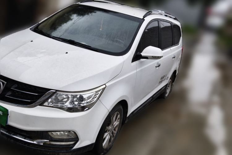 Baojun 730 2016 1.5L Manual Comfort Version 7 Seats China V Emission Standard usado Guazi used car, China used car export, Used car for sale, Used cars, Cheapest cars for sale