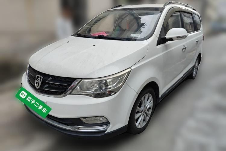Used Baojun 730 2016 1.5L Manual Luxury Edition 7 Seats Guazi used car, China used car export, Used car for sale, Used  cars, Cheapest cars for sale