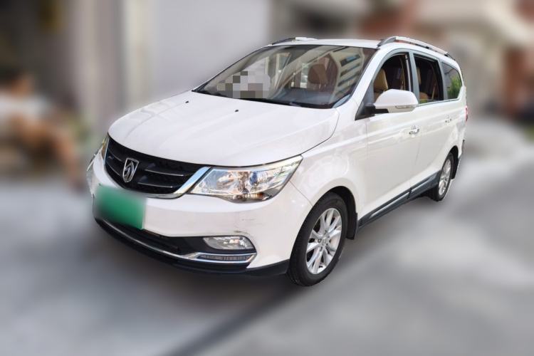 Used Baojun 730 2016 1.5T Manual Comfort Version 7 Seats Guazi used car, China used car export, Used car for sale, Used cars, Cheapest cars for sale