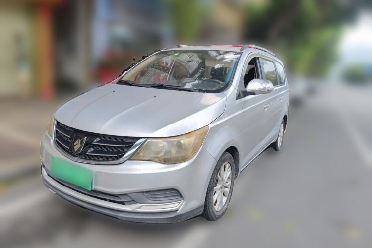 Baojun 730 2016 1.5L Manual Standard Version 7 Seats de segunda mano Guazi used car, China used car export, Used car for sale, Used cars, Cheapest cars for sale