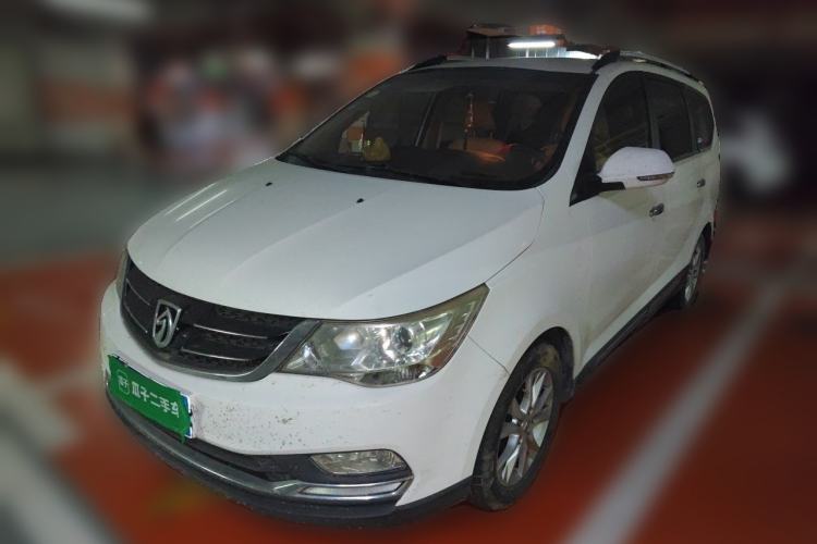Used Baojun 730 2016 1.5L Manual Standard Version 7 Seats Guazi used car, China used car export, Used car for sale, Used  cars, Cheapest cars for sale