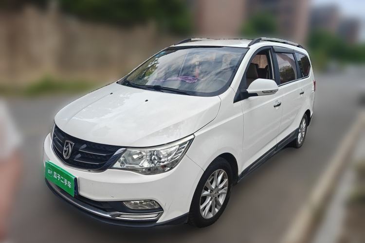 Baojun 730 2016 1.8L iAMT Comfort Version 7 Seats مستعملة Guazi used car, China used car export, Used car for sale, Used  cars, Cheapest cars for sale