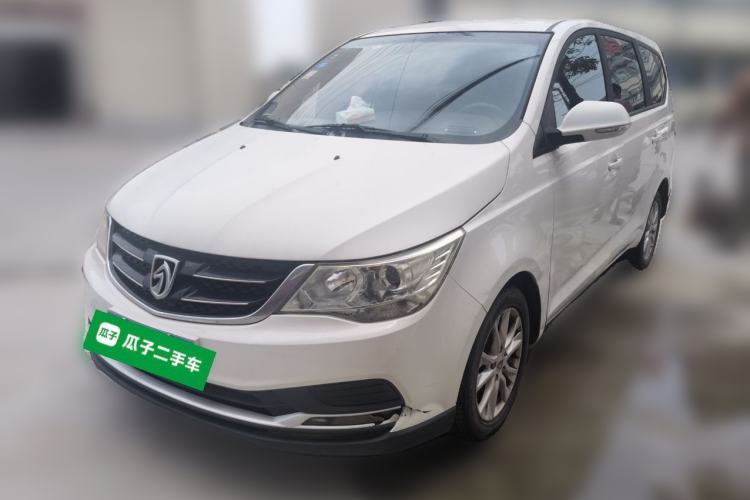 Used Baojun 730 2016 1.5L Manual Standard Version 7 Seats Guazi used car, China used car export, Used car for sale, Used Baojun cars, Cheapest cars for sale