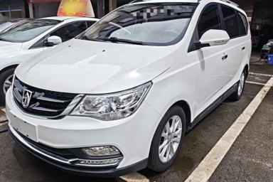 Used Baojun 730 2016 1.8L Manual Luxury Edition 7 Seats