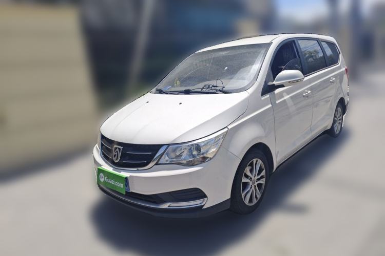 Used Baojun 730 2016 1.5L Manual Standard Version 7 Seats Guazi used car, China used car export, Used car for sale, Used cars, Cheapest cars for sale