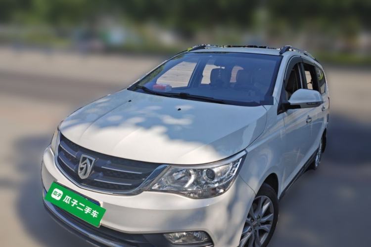 Used Baojun 730 2016 1.5L Manual Comfort Version 7 Seats China V Emission Standard Guazi used car, China used car export, Used car for sale, Used cars, Cheapest cars for sale