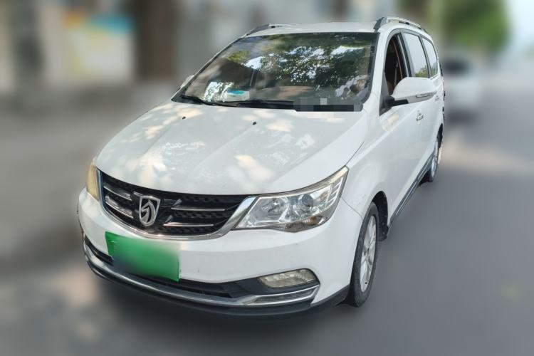 Used Baojun 730 2016 1.5L Manual Comfort Version 7 Seats China V Emission Standard Guazi used car, China used car export, Used car for sale, Used Baojun cars, Cheapest cars for sale