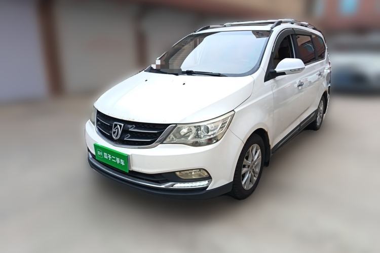 Used Baojun 730 2016 1.8L iAMT Luxury Model 7 Seats Guazi used car, China used car export, Used car for sale, Used  cars, Cheapest cars for sale
