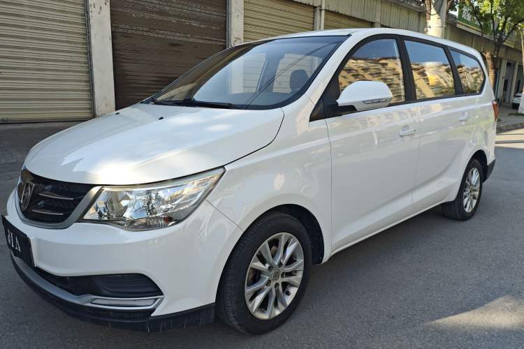 Used Baojun 730 2016 Revised 1.5L Manual Standard Version 7 Seats China V Emission Standard Guazi used car, China used car export, Used car for sale, Used  cars, Cheapest cars for sale