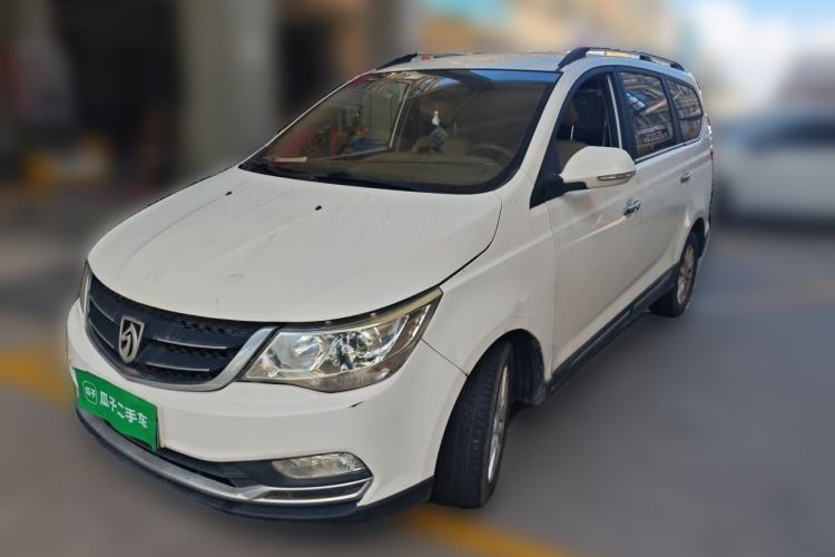 Used Baojun 730 2016 1.5L Manual Comfort Version 7 Seats China V Emission Standard Guazi used car, China used car export, Used car for sale, Used cars, Cheapest cars for sale