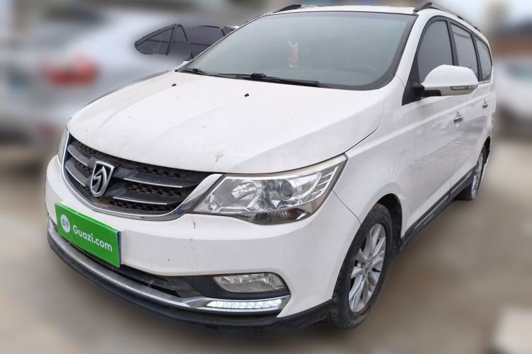 Used Baojun 730 2016 1.8L iAMT Luxury Model 7 Seats Guazi used car, China used car export, Used car for sale, Used  cars, Cheapest cars for sale