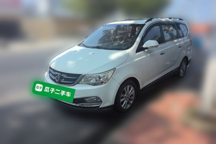 Baojun 730 2016 1.8L iAMT Luxury Model 7 Seats usado Guazi used car, China used car export, Used car for sale, Used  cars, Cheapest cars for sale