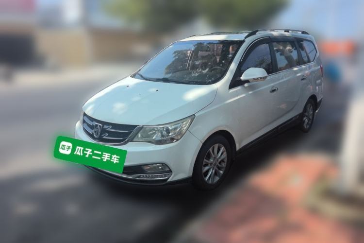 Used Baojun 730 2016 1.8L iAMT Luxury Model 7 Seats Guazi used car, China used car export, Used car for sale, Used  cars, Cheapest cars for sale