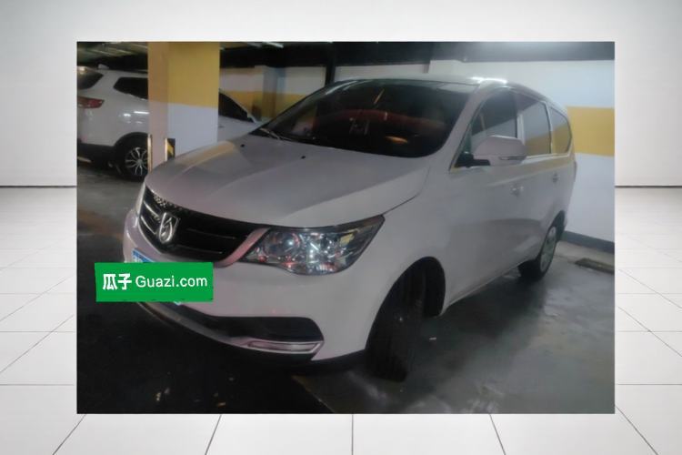 Used Baojun 730 2016 Revised 1.5L Manual Standard Version 7 Seats China V Emission Standard Guazi used car, China used car export, Used car for sale, Used cars, Cheapest cars for sale