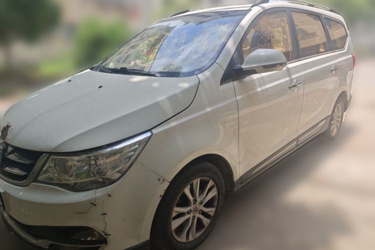 Used Baojun 730 2016 1.8L iAMT Luxury Model 7 Seats Guazi used car, China used car export, Used car for sale, Used  cars, Cheapest cars for sale