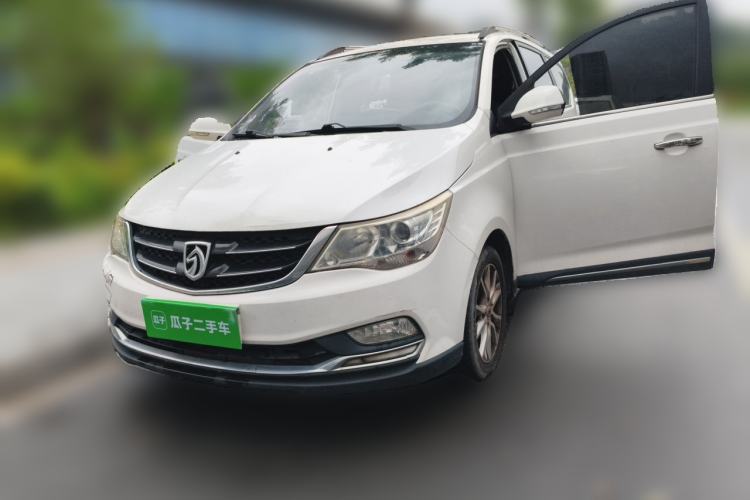 Used Baojun 730 2016 1.5L Manual Comfort Version 7 Seats China V Emission Standard Guazi used car, China used car export, Used car for sale, Used  cars, Cheapest cars for sale