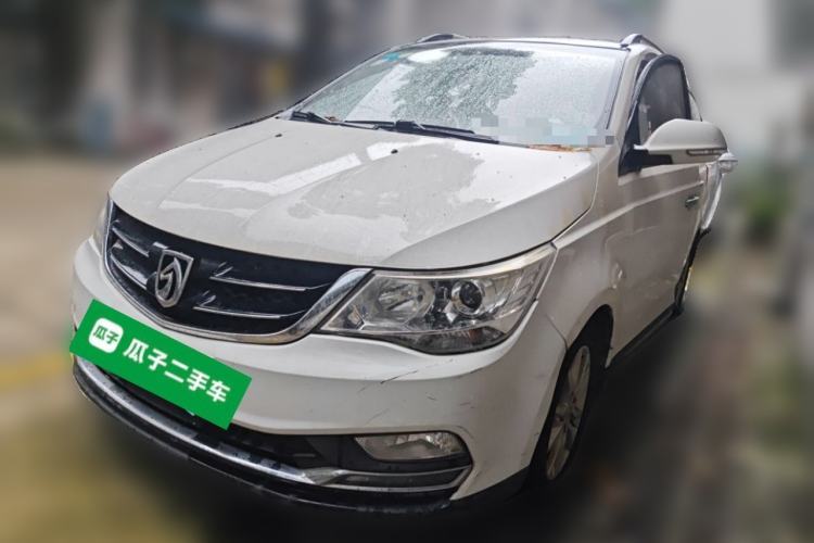 Used Baojun 730 2016 1.5L Manual Comfort Version 7 Seats China V Emission Standard Guazi used car, China used car export, Used car for sale, Used  cars, Cheapest cars for sale