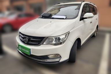 Used Baojun 730 2016 1.5L Manual Luxury Edition 7 Seats