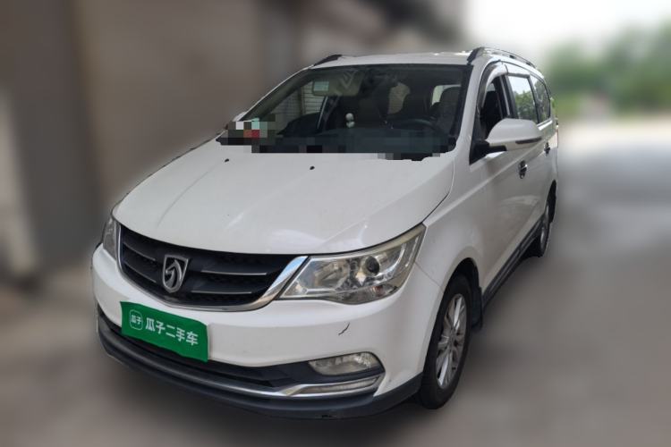 Used Baojun 730 2016 1.5L Manual Comfort Version 7 Seats China V Emission Standard Guazi used car, China used car export, Used car for sale, Used  cars, Cheapest cars for sale