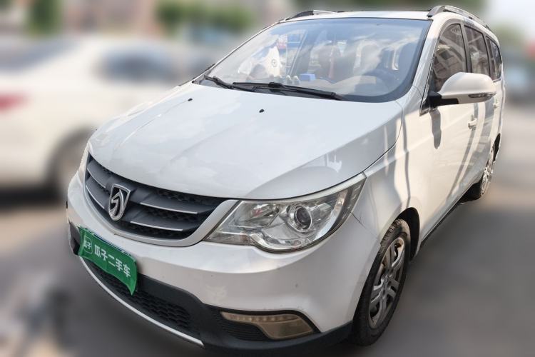Used Baojun 730 2016 1.5L Manual Value Edition 7 Seats China V Emission Standard Guazi used car, China used car export, Used car for sale, Used cars, Cheapest cars for sale