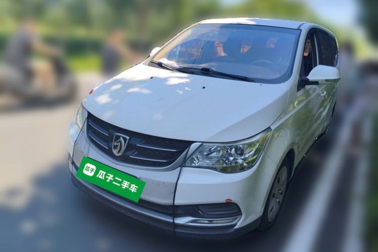 Ojetý Baojun 730 2016 1.5L Manual Value Edition 7 Seats China V Emission Standard Guazi used car, China used car export, Used car for sale, Used  cars, Cheapest cars for sale