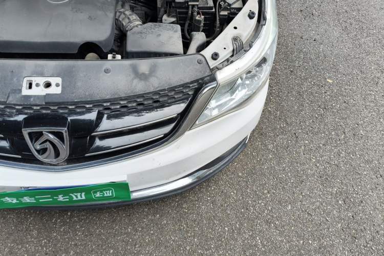 Used Baojun 730 2016 1.8L iAMT Luxury Model 7 Seats Engine Bay Left