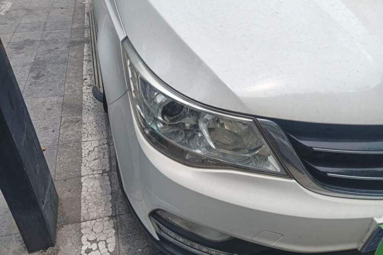 Used Baojun 730 2016 1.5L Manual Luxury Edition 7 Seats Exterior 5