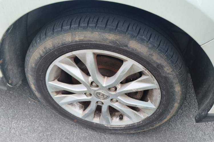 Used Baojun 730 2016 1.5L Manual Comfort Version 7 Seats China V Emission Standard Exterior 7