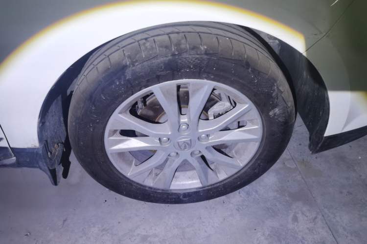 Used Baojun 730 2016 1.5T Manual Luxury Edition 7 Seats Exterior 7