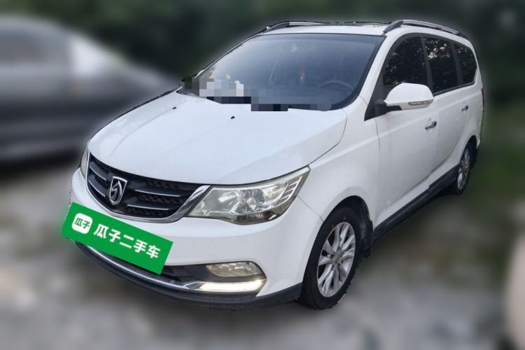 Used Baojun 730 2016 1.5L Manual Luxury Edition 7 Seats Guazi used car, China used car export, Used car for sale, Used cars, Cheapest cars for sale